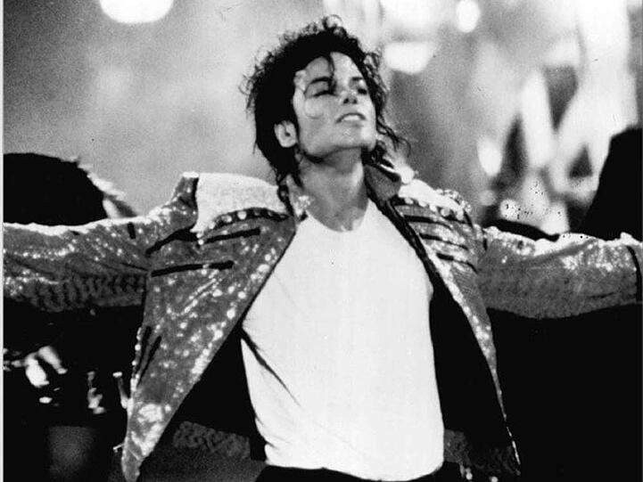 Für immer unvergessen: Der King of Pop, Michael Jackson