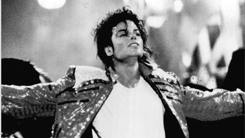 Für immer unvergessen: Der King of Pop, Michael Jackson Für immer unvergessen: Der King of Pop, Michael Jackson