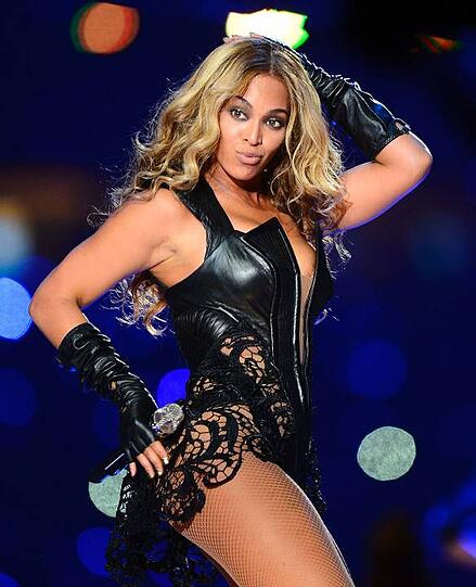 Verdiente sich 24 Millionen Dollar: Beyoncé