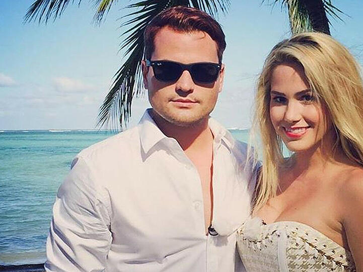 Angelina Heger und Rocco Stark: Ende Januar fanden zwei ehemalige Dschungelcamp-Insassen zusammen: Angelina Heger (24) und Rocco Stark (30). Doch die Liebe stand unter keinem guten Stern - Eifersuchtsattacken inklusive. Die ehemalige "Bachelor"-Kandidatin soll Stark in einer Hotelbar sogar aus Eifersucht eine Ohrfeige verpasst haben. Es folgte eine öffentliche On-Off-Beziehung, die schließlich in der RTL-Sendung "Das Sommerhaus der Stars" gipfelte. Kurz vor der Ausstrahlung trennte sich das Paar endgültig. Auch Hegers nächste Beziehung mit dem ehemaligen "Bachelor" Leonard Freier (31) war nur von kurzer Dauer. Die 24-Jährige bezichtigt ihn öffentlich des Fremdgehens. Er bestreitet die Vorwürfe jedoch vehement. Ausgeliebt hat es sich wohl aber in jedem Fall.