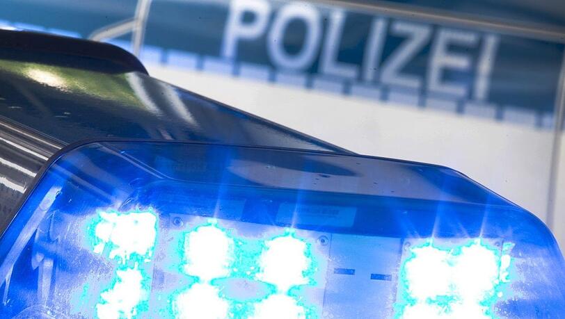 Die Polizei hat die Vermisste wohlbehalten gefunden. Die Polizei hat die Vermisste wohlbehalten gefunden.