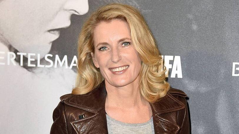 Maria Furtwängler (53)