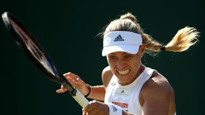 Angelique Kerber gehört zu den bestbezahlten Sportlerinnen der Welt. Angelique Kerber gehört zu den bestbezahlten Sportlerinnen der Welt.