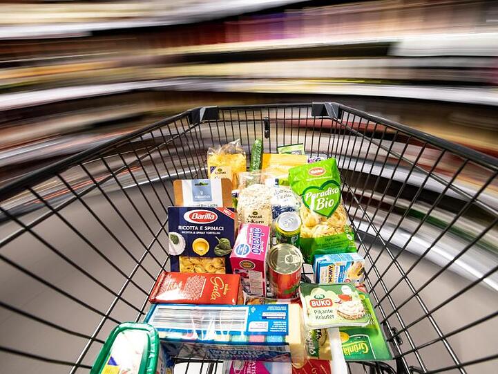 Von April auf Mai stiegen die Verbraucherpreise in Deutschland um 0,2 Prozent