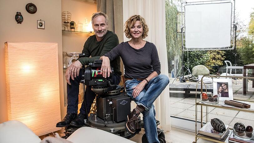 Brix und Janneke alias Wolfram Koch und Margarita Broich scheiden aus dem "Tatort"-Universum aus.