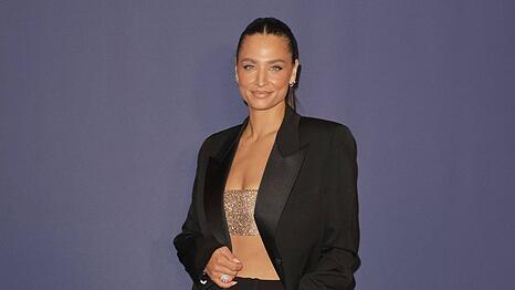 Amira Alys Vater stammt aus &Auml;gypten.