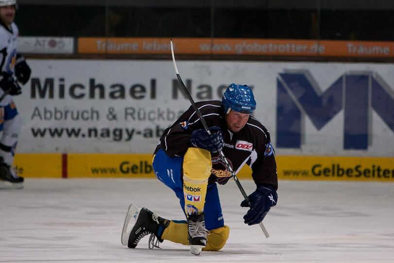 1860-Stars on Ice: Das Eisvergnügen der Löwen gegen den EHC in Bildern.