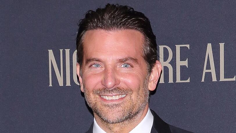 Bradley Coopers erster TV-Auftritt war in "Sex and the City".