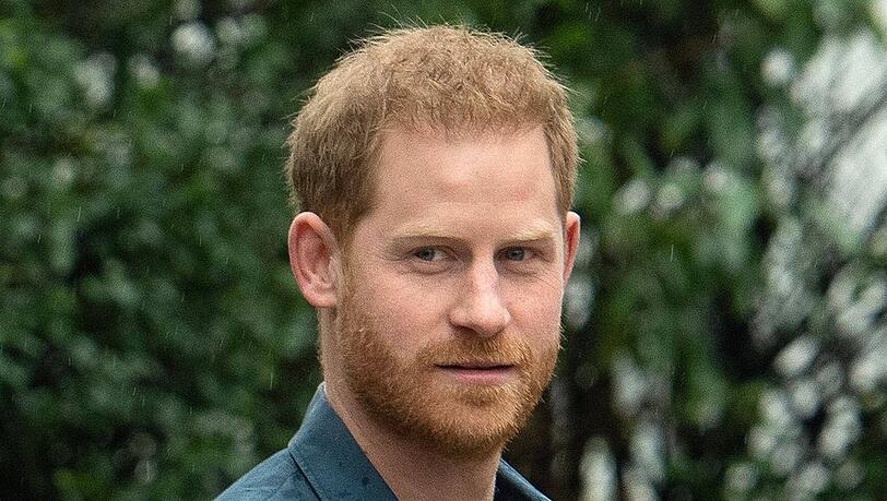 Prinz Harry ist sich bewusst, dass Smartphone für Kinder gefährlich sein können.
