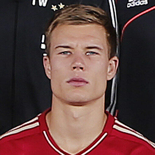 ABWEHR: 28 - Holger Badstuber