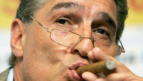 Rudi Assauer Rudi Assauer