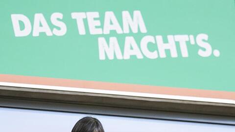 Steht vor einem schwierigen Länderspieljahr: Bundestrainer Joachim Löw.