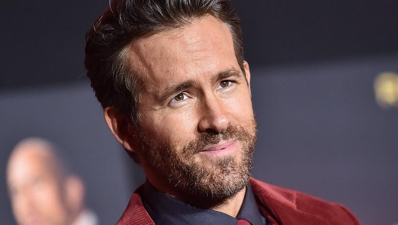 Ryan Reynolds Jetzt investiert er auch noch in Bier Abendzeitung München