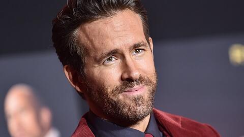 Ryan Reynolds macht jetzt in Bier.