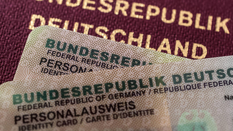 Wer sich einen neuen Personalausweis oder Reisepass ausstellen lassen möchte, muss ab 1. Mai eine Neuerung beachten.