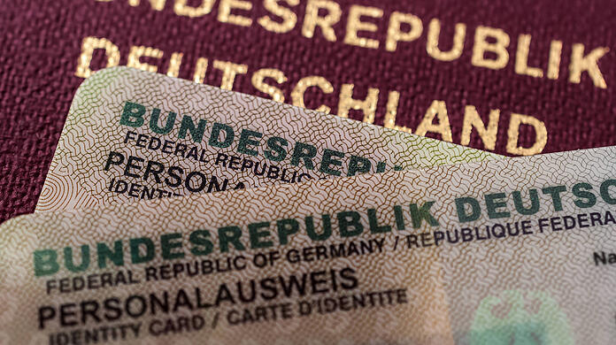 Wer sich einen neuen Personalausweis oder Reisepass ausstellen lassen möchte, muss ab 1. Mai eine Neuerung beachten.