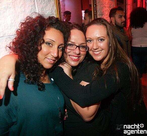 Crown's Club München
