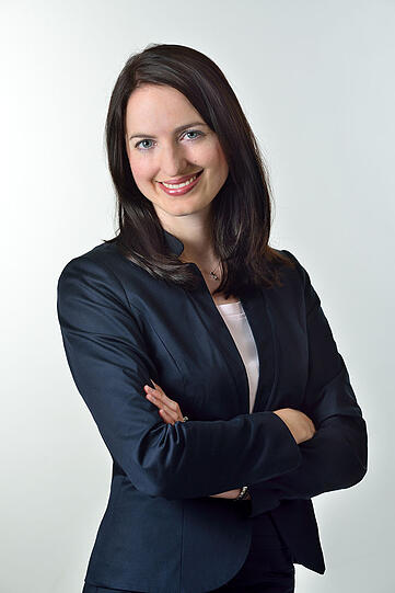 Julia Obermeier: ohne eigenen Wahlkreis im Bundestag