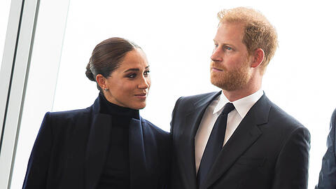 Ein Royal-Experte meint, mit ihrem Hauskauf in Portugal verfolgen Herzogin Meghan und Prinz Harry ein ganz bestimmtes Ziel.