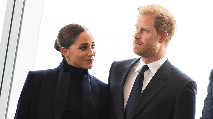 Ein Royal-Experte meint, mit ihrem Hauskauf in Portugal verfolgen Herzogin Meghan und Prinz Harry ein ganz bestimmtes Ziel.