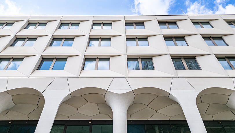 "Für das Stadtteilzentrum ZAM und den Standort Freiham ist das ein Meilenstein", sagt Richard van de Beek, Head of Asset Management and Leasing des verantwortlichen Projektentwicklers Rosa-Alscher Group. "Für das Stadtteilzentrum ZAM und den Standort Freiham ist das ein Meilenstein", sagt Richard van de Beek, Head of Asset Management and Leasing des verantwortlichen Projektentwicklers Rosa-Alscher Group.