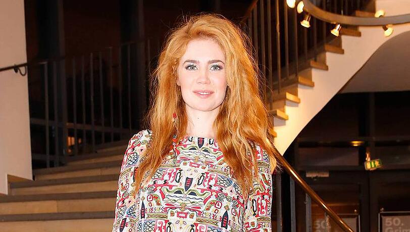 Palina Rojinski weiß, wie Joko und Klaas ticken Palina Rojinski weiß, wie Joko und Klaas ticken
