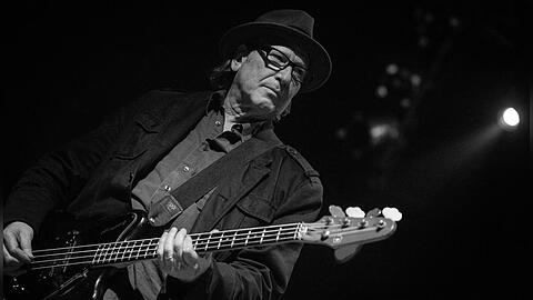 Fred Smith ist nach langer Krankheit verstorben.