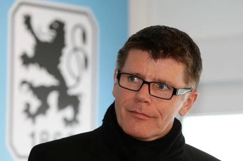 "Verstrickungen haben sich als haltlos erwiesen": Löwen-Geschäftsführer Manfred Stoffers.