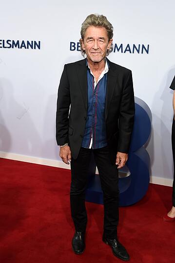Peter Maffay