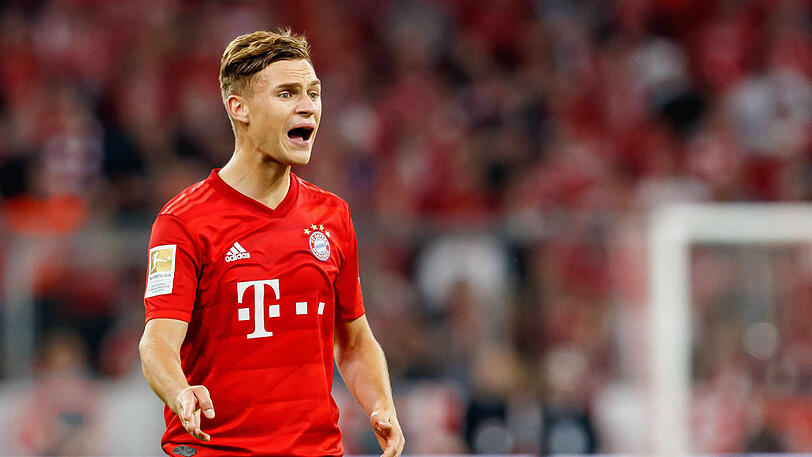 Joshua Kimmich