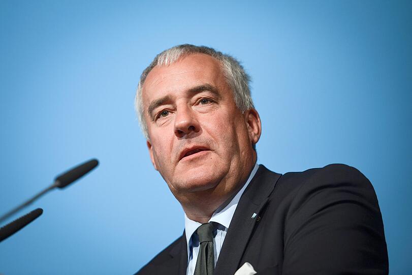 Bayerns Kultusminister Ludwig Spaenle (CSU).