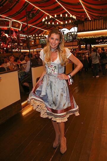 Fesch: Giulia Siegel.