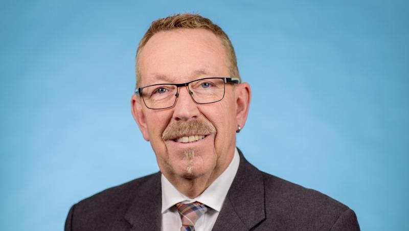 Karl-Heinz Brunner, SPD-Abgeordneter im Deutschen Bundestag und Kandidat für den SPD-Vorsitz. Foto: Michael Kappeler/Archivbild Karl-Heinz Brunner, SPD-Abgeordneter im Deutschen Bundestag und Kandidat für den SPD-Vorsitz. Foto: Michael Kappeler/Archivbild
