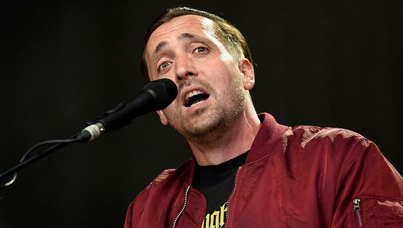 Danger Dan ist mit "Keine Angst" in die Top 10 eingestiegen.