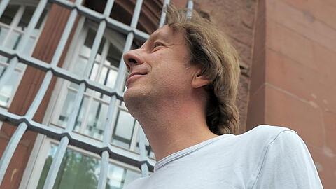 Jörg Kachelmann saß monatelang in Untersuchungshaft