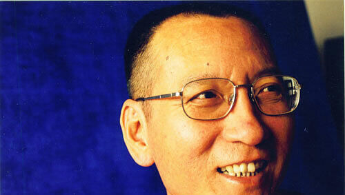 Der Dissident und Bürgerrechtler Liu Xiaobo Der Dissident und Bürgerrechtler Liu Xiaobo