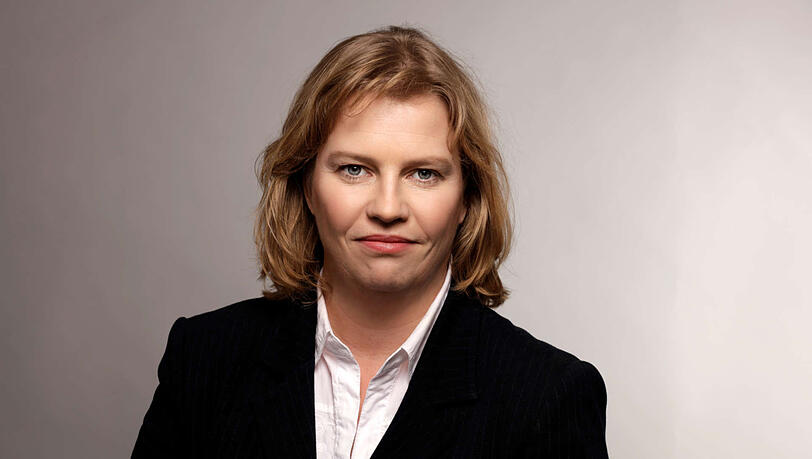 Landtagsabgeordnete der SPD: Ruth Waldmann. Landtagsabgeordnete der SPD: Ruth Waldmann.