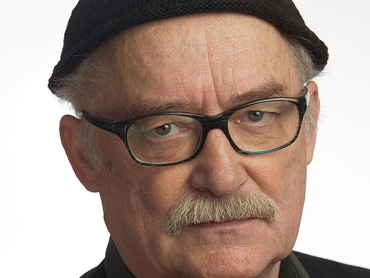 Hans W. Geißendörfer, Produzent der "Lindenstraße"