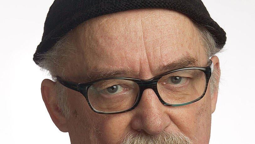 Hans W. Geißendörfer, Produzent der "Lindenstraße" Hans W. Geißendörfer, Produzent der "Lindenstraße"