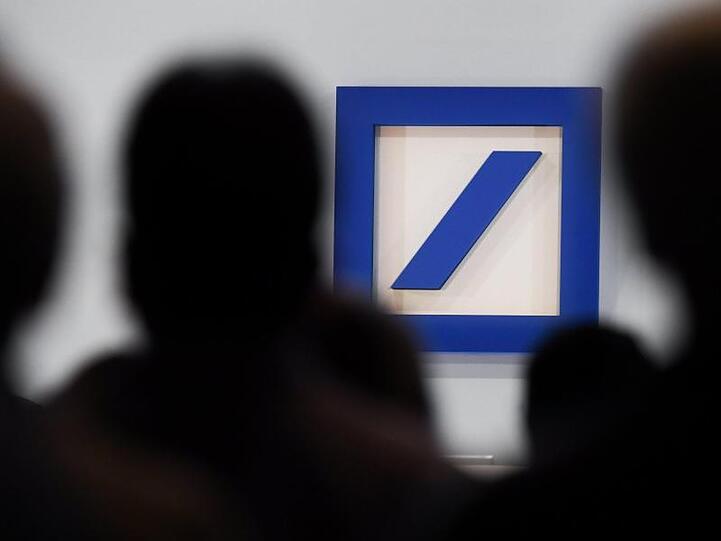 Die Deutsche Bank will das Aktionärstreffen am 20. Mai komplett als Online-Veranstaltung stattfinden lassen.