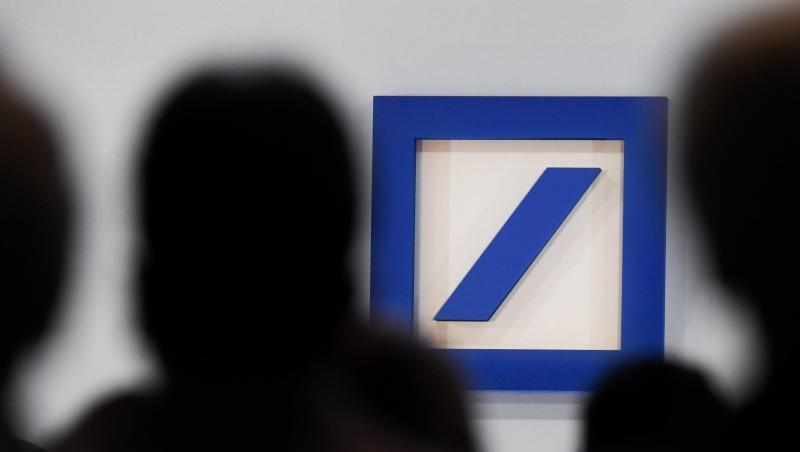 Die Deutsche Bank will das Aktionärstreffen am 20. Mai komplett als Online-Veranstaltung stattfinden lassen. Die Deutsche Bank will das Aktionärstreffen am 20. Mai komplett als Online-Veranstaltung stattfinden lassen.