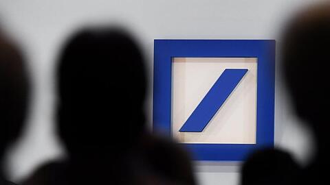 Die Deutsche Bank will das Aktionärstreffen am 20. Mai komplett als Online-Veranstaltung stattfinden lassen.