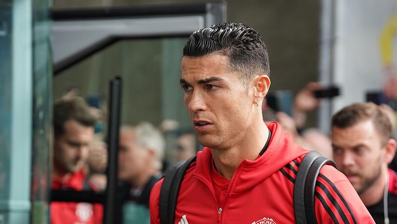 Gerüchte über einen möglichen Wechsel des Superstars in die Bundesliga hatten zuletzt für Schlagzeilen gesorgt. Gerüchte über einen möglichen Wechsel des Superstars in die Bundesliga hatten zuletzt für Schlagzeilen gesorgt.