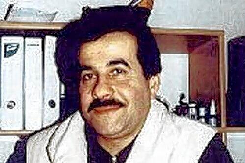 Habil Kilic ist Opfer Nummer 4 der Mordserie.