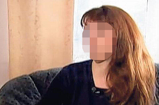 Ursula S. (42): Die Tochter von Doris S. und Noch-Ehefrau des Angeklagten hat die Scheidung eingereicht.