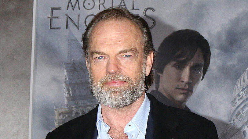 "Matrix 4" muss ohne Hugo Weaving auskommen