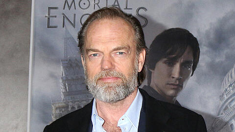 "Matrix 4" muss ohne Hugo Weaving auskommen