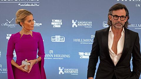 Sylvie Meis und Niclas Castello haben Anfang des Jahres ihre Trennung bekanntgegeben.