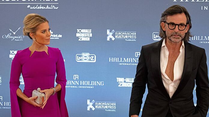 Sylvie Meis und Niclas Castello haben Anfang des Jahres ihre Trennung bekanntgegeben.