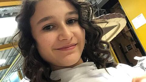 Celina Stautner hat den Serienkosmos von "Dahoam is Dahoam" im Sturm erobert. Nach dem Abitur will die 14-Jährige weiterhin als Schauspielerin arbeiten.